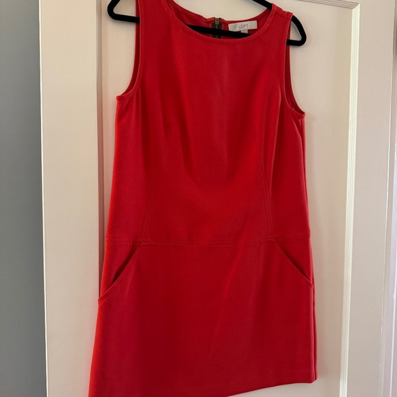 Loft Dress - Picture 1 of 4